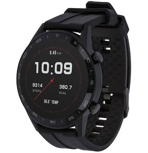 Smartwatch VECTOR SMART VCTR-32-22BK Czarny