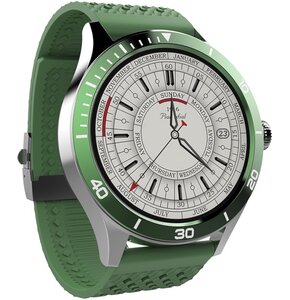 Smartwatch VECTOR SMART Stylish VCTR-34-04-GR Zielony