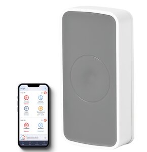 Czujnik wibracji FERGUSON FS2VS-3 ZigBee