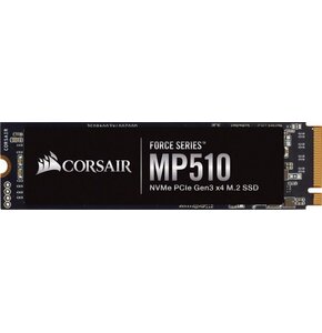 U Dysk CORSAIR MP510 240GB SSD