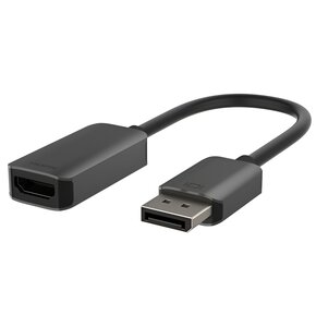 Adapter DisplayPort - HDMI BELKIN 4K HDR