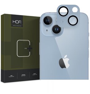 Nakładka na obiektyw HOFI FullCam Pro+ do Apple iPhone 14/14 Plus Niebieski