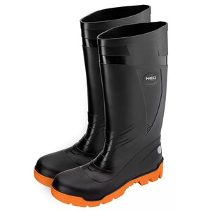 Kalosze NEO TOOLS PRO 82-900-45 (rozmiar 45)