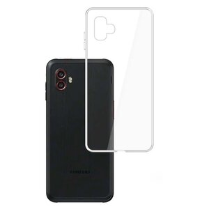 Etui 3MK Armor Case do Samsung Galaxy Xcover 6 Pro Przezroczysty