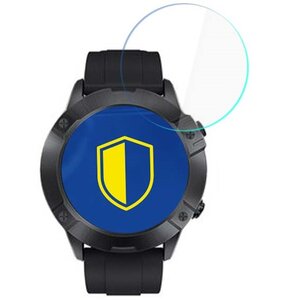 Szkło hybrydowe 3MK Watch Protection do Cubot N1