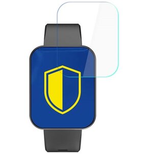 Folia ochronna 3MK Watch Protection do Lenovo Carme 2 HW25H