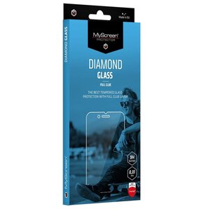 Szkło hartowane MYSCREEN Diamond Glass do Apple iPhone 14 Pro Max
