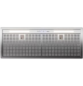 Okap FALMEC Grupa silnikowa NRS 70 Inox 375m3/h 46dB klasa B Timer