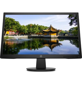 Monitor HP V22V G5 21.45" 1920x1080px