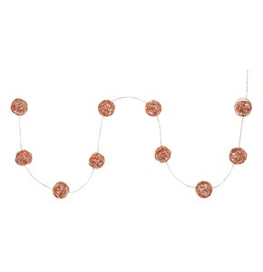 Girlanda LED RETLUX RXL 237 Bateryjne