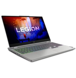 Laptop LENOVO Legion 5 15ARH7H 15.6" IPS 165Hz R5-6600H 16GB RAM 512GB SSD GeForce RTX3060 Windows 11 Home
