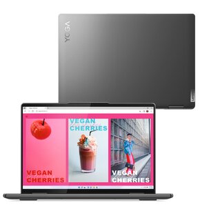 Laptop LENOVO Yoga 7 14IAL7 14" OLED i5-1240P 16GB RAM 512GB SSD Windows 11 Home