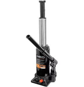 Podnośnik słupkowy NEO TOOLS 10-454 10000 kg