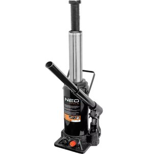 Podnośnik słupkowy NEO TOOLS 10-456 20000 kg