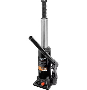 Podnośnik słupkowy NEO TOOLS TOOLS 10-451 3000 kg