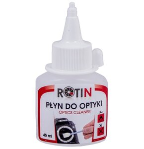 Płyn do optyki ROTIN Optics Cleaner 45ml