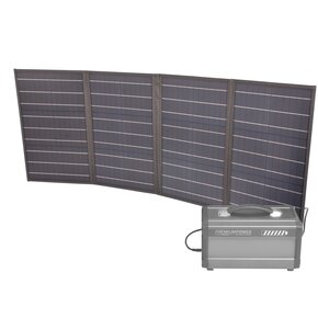 Panel fotowoltaiczny PREMIUM POWER 100W
