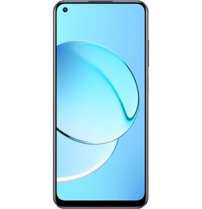 Smartfon REALME 10 8/128GB 90Hz 6.4" Czarny