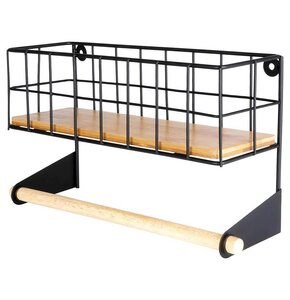 Półka kuchenna VILDE 229060