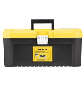 Skrzynka narzędziowa STANLEY Essential 16‘’ STST75785-1