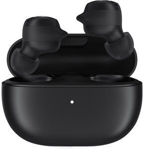Słuchawki dokanałowe XIAOMI Redmi Buds 3 Lite  Czarny