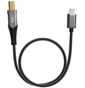 Kabel USB Typ B - Lightning FIIO LD-LT1 0.5 m