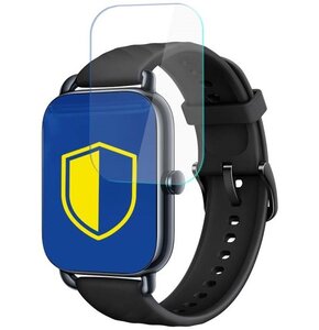 Folia ochronna 3MK Watch Protection do OnePlus Nord Watch