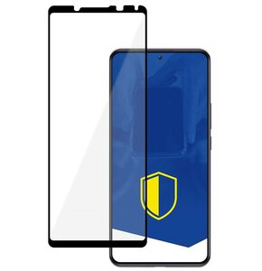 Szkło hartowane 3MK HardGlass Max Lite do Sony Xperia 5 IV