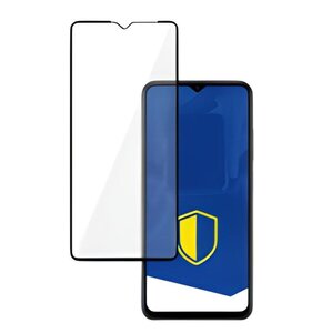 Szkło hartowane 3MK HardGlass Max Lite do Xiaomi Redmi Note 11R