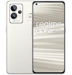 Smartfon REALME GT 2 Pro 8/128GB 5G 6.7" 120Hz Biały RMX3301