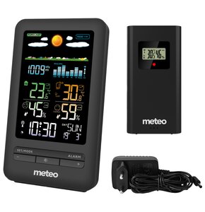 Stacja pogody METEO SP103