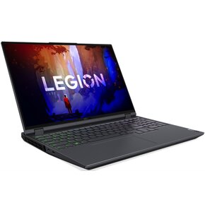 Laptop LENOVO Legion 5 Pro 16ARH7H 16" IPS 165Hz R7-6800H 16GB RAM 512GB SSD GeForce RTX3070Ti