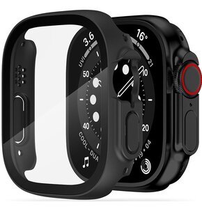 Etui TECH-PROTECT Defense360 do Apple Watch Ultra (49mm) Czarny