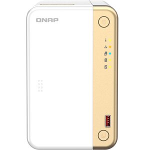 Serwer plików QNAP TS-262-4G