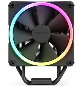 Chłodzenie CPU NZXT T120 RGB Czarny