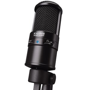 Mikrofon TAKSTAR PC-K220USB
