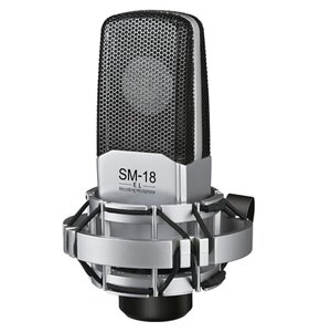 Mikrofon TAKSTAR SM-18EL