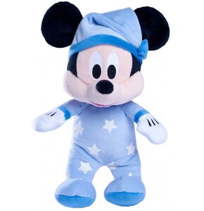 Maskotka SIMBA Disney Mickey GID 6315870349