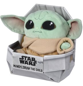 Maskotka SIMBA Disney Star Wars Mandalorian Baby Yoda 6315875779