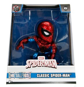 Figurka JADA TOYS Spider-Man Classic 253221005