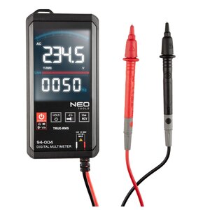 Miernik cyfrowy NEO TOOLS 94-004