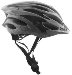 U Kask rowerowy VÖGEL VKA-921B Czarny MTB (rozmiar M)