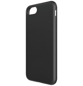Etui PANZERGLASS Biodegradable do Apple iPhone SE 2022/SE 2020/7/8 Czarny