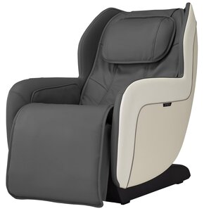 Fotel masujący SYNCA CirC Plus MR360 Szary