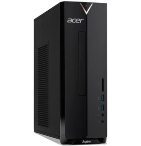 Komputer ACER Aspire XC-340 Athlon 3150U 4GB RAM 256GB SSD Windows 11 Home