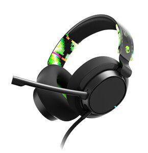 Słuchawki SKULLCANDY Slyr Pro Xbox Nauszne
