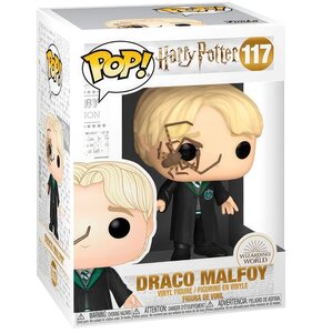 Figurka FUNKO Pop Harry Potter Draco Malfoy