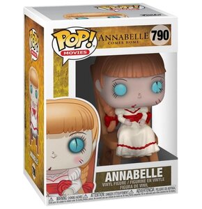 Figurka FUNKO Pop Annabelle