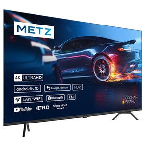 Telewizor METZ 43MUC6100Z 43" LED 4K Android TV