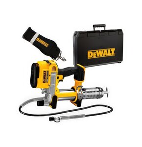 Smarownica akumulatorowa DEWALT DCGG571NK-XJ 0.45 L